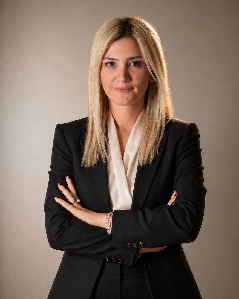 Av. Arb. Özge Can GENÇ